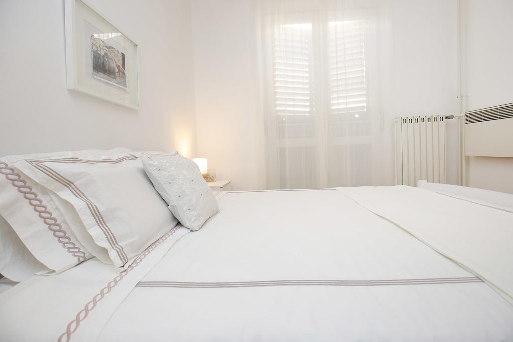 Prokonzul 2Br Apartment In Old Town Zadar Exteriör bild