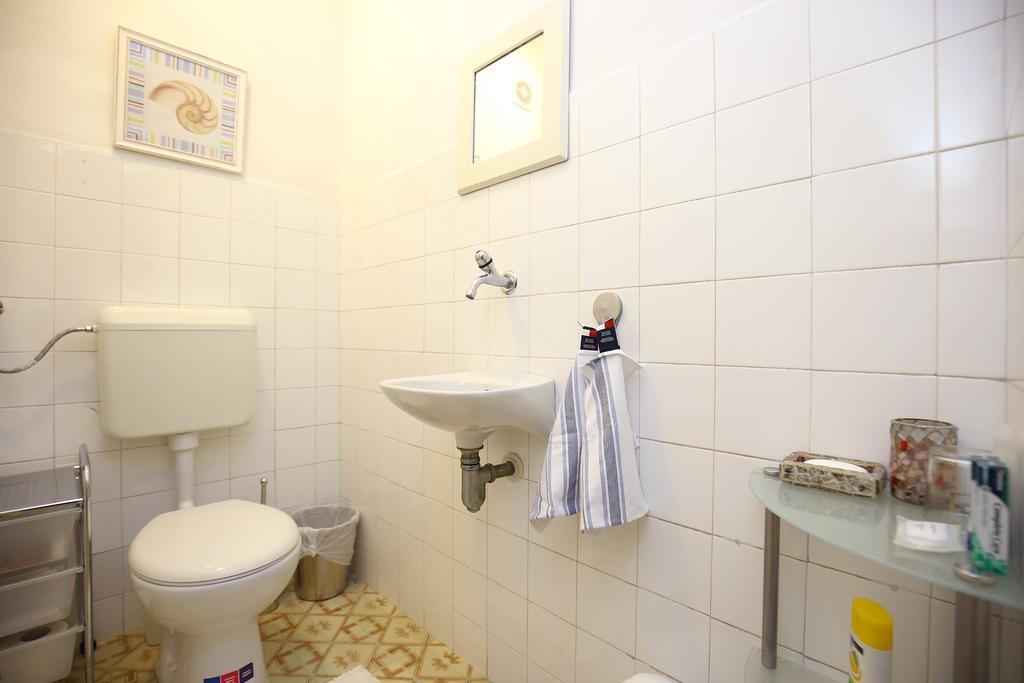 Prokonzul 2Br Apartment In Old Town Zadar Exteriör bild