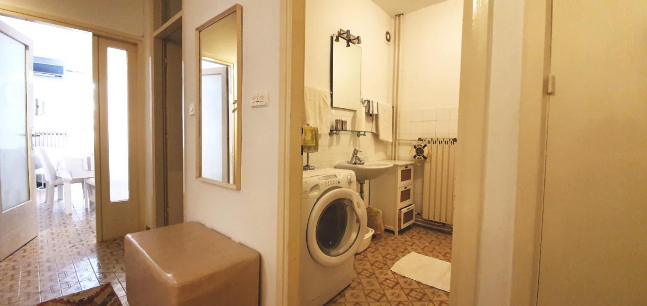 Prokonzul 2Br Apartment In Old Town Zadar Exteriör bild